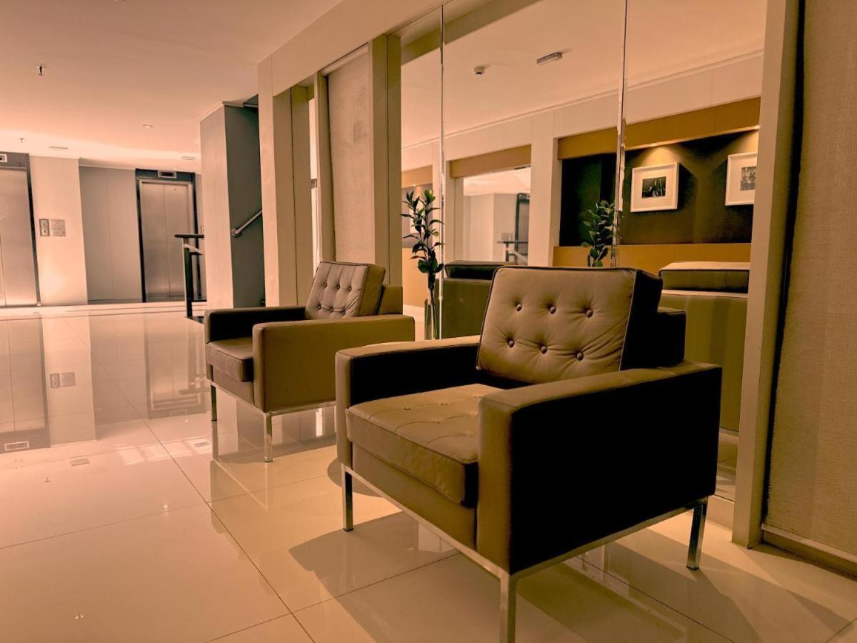 Kubitschek Plaza - Flat Particular 2 Apartamento Brasília