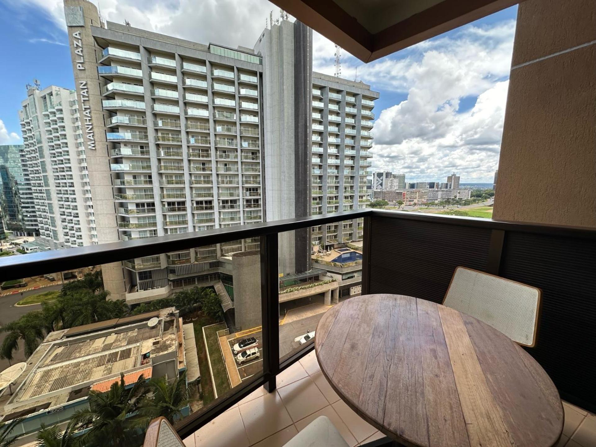 Apartamento Kubitschek Plaza - Flat Particular 2