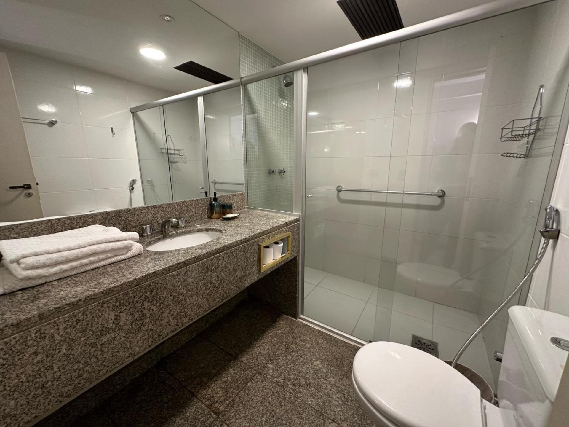 Apartamento Kubitschek Plaza - Flat Particular 2 Brasília